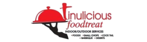 Tinulicious Logo