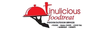 Tinulicious Logo